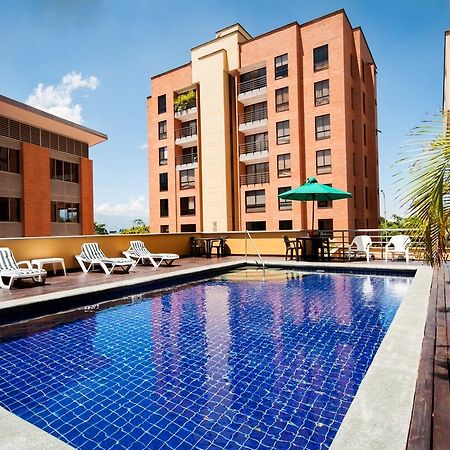 Armenia Hotel المظهر الخارجي الصورة