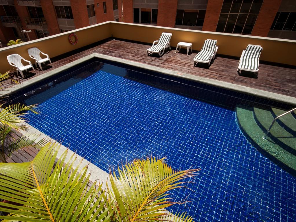 Armenia Hotel المظهر الخارجي الصورة