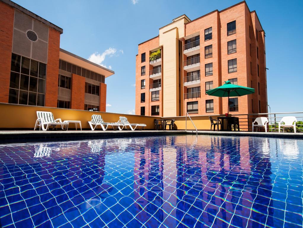Armenia Hotel المظهر الخارجي الصورة