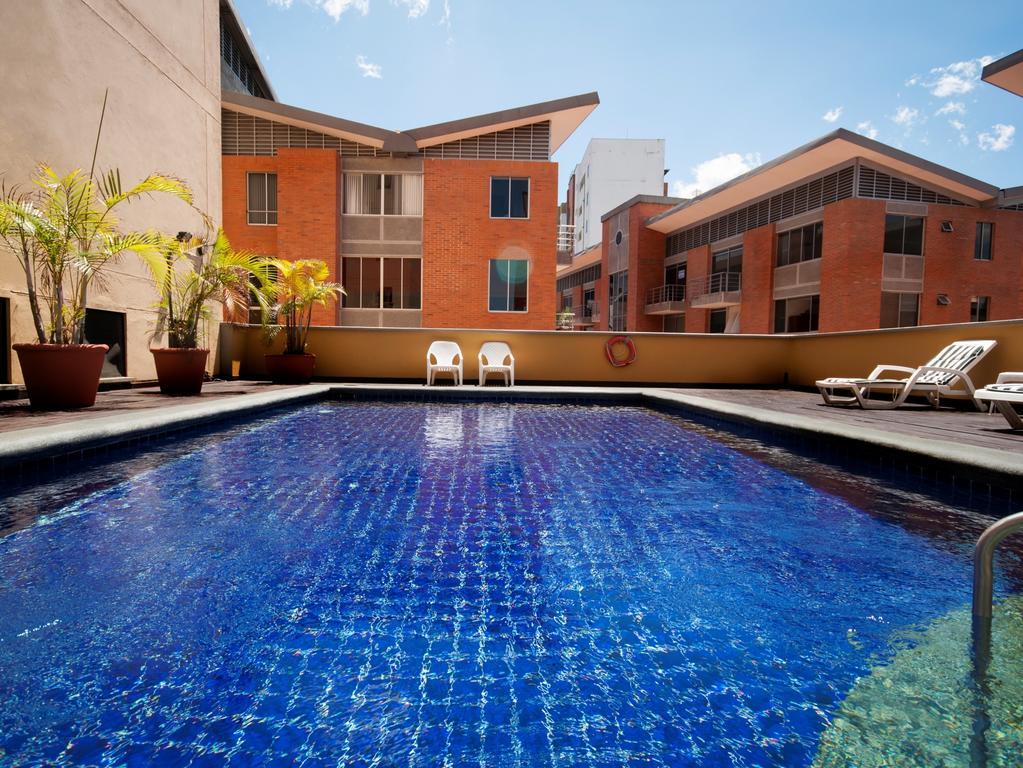 Armenia Hotel المظهر الخارجي الصورة