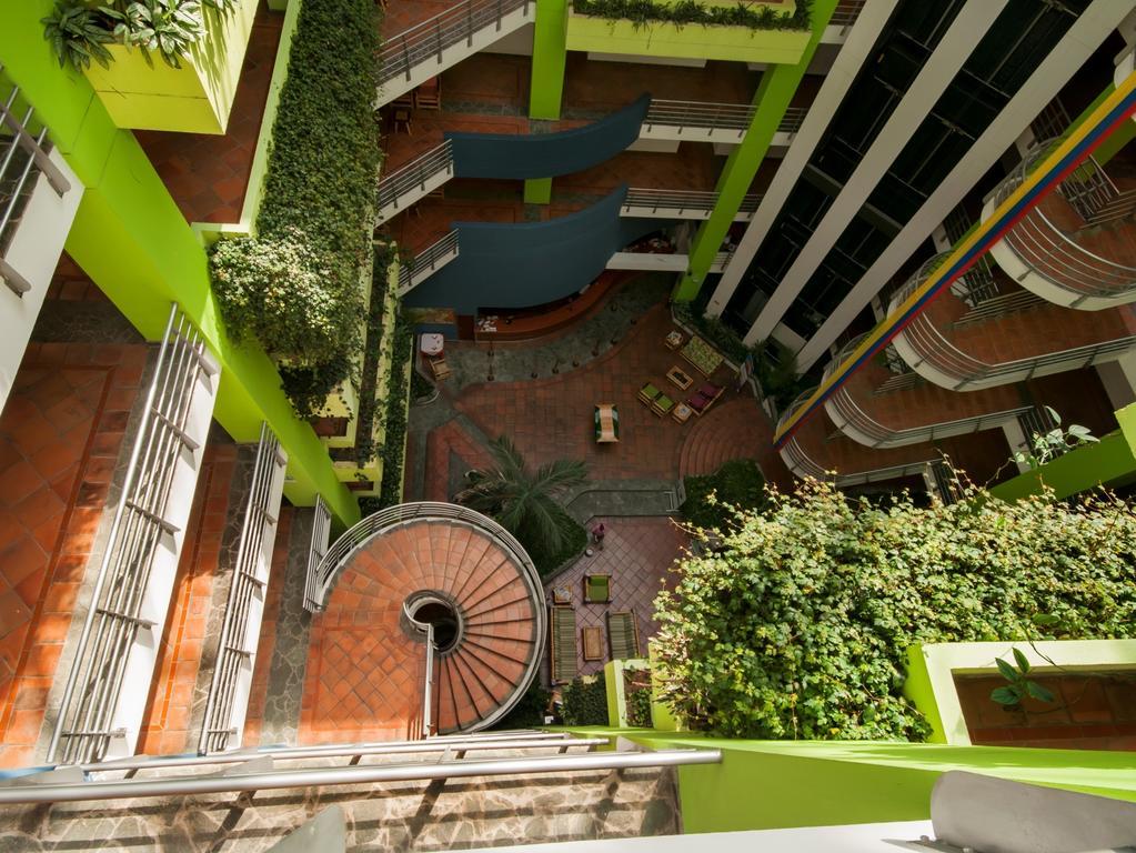 Armenia Hotel المظهر الخارجي الصورة