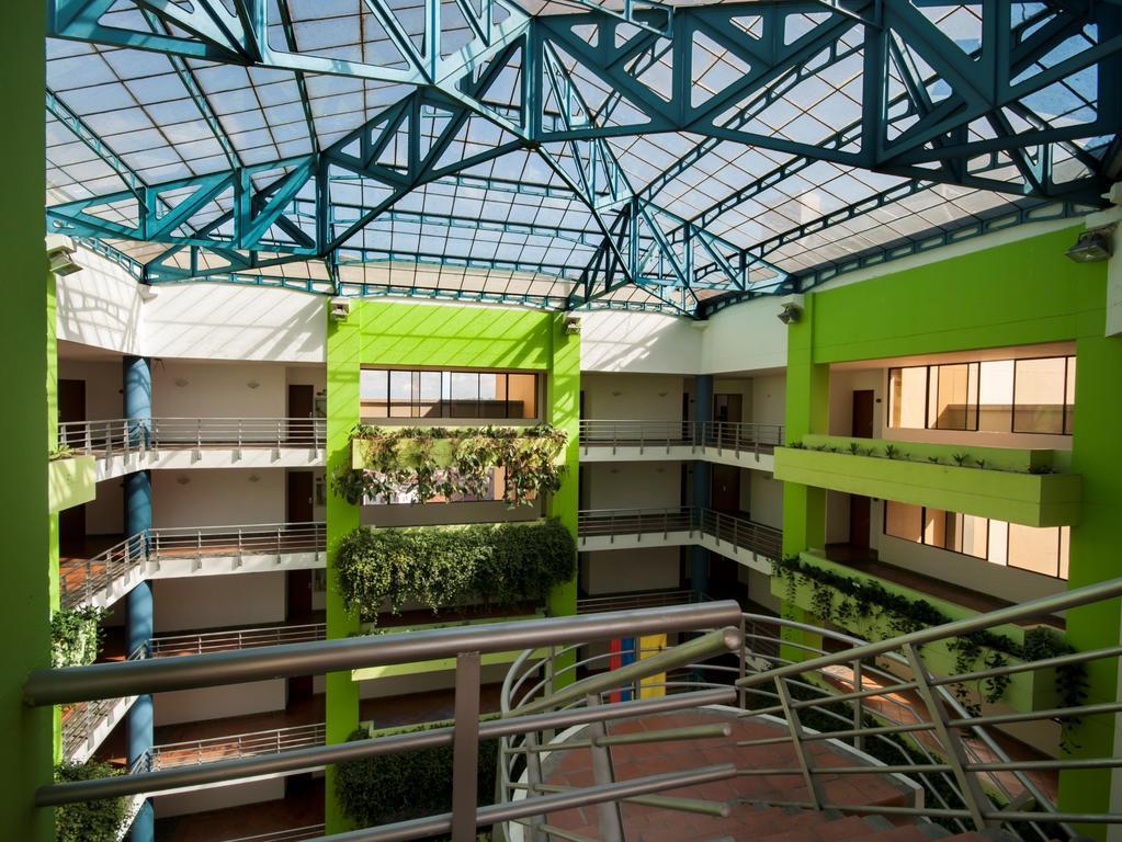 Armenia Hotel المظهر الخارجي الصورة