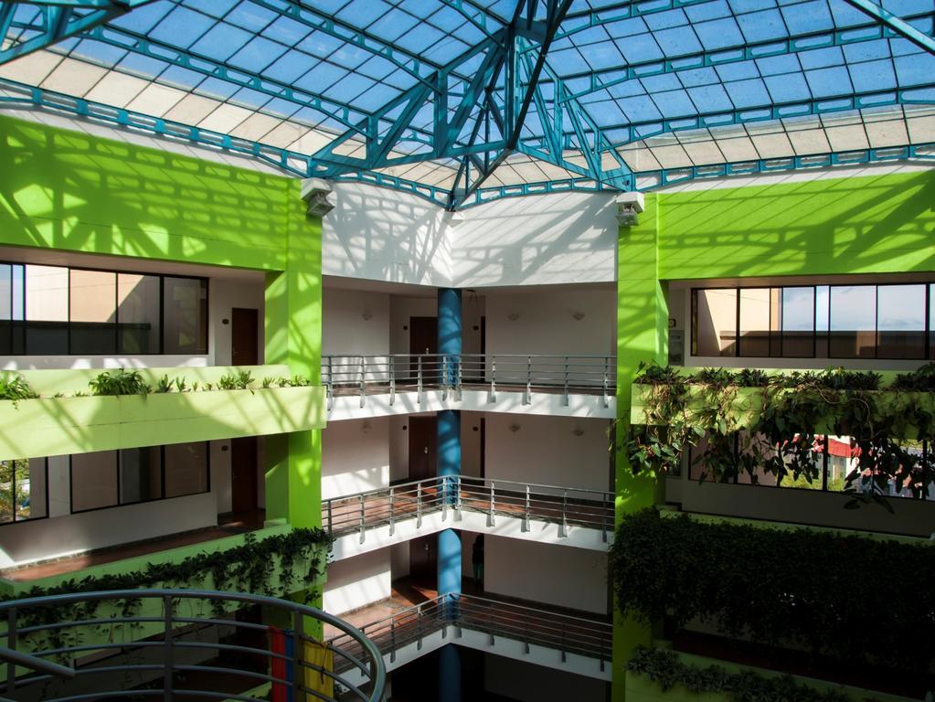 Armenia Hotel المظهر الخارجي الصورة