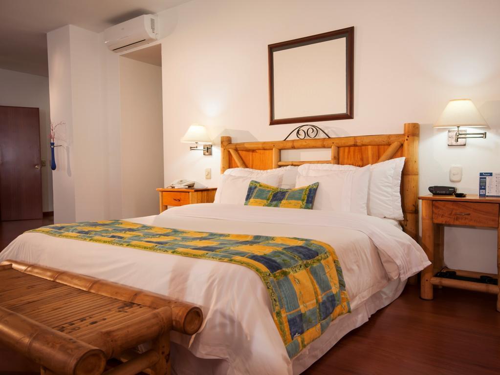 Armenia Hotel الغرفة الصورة