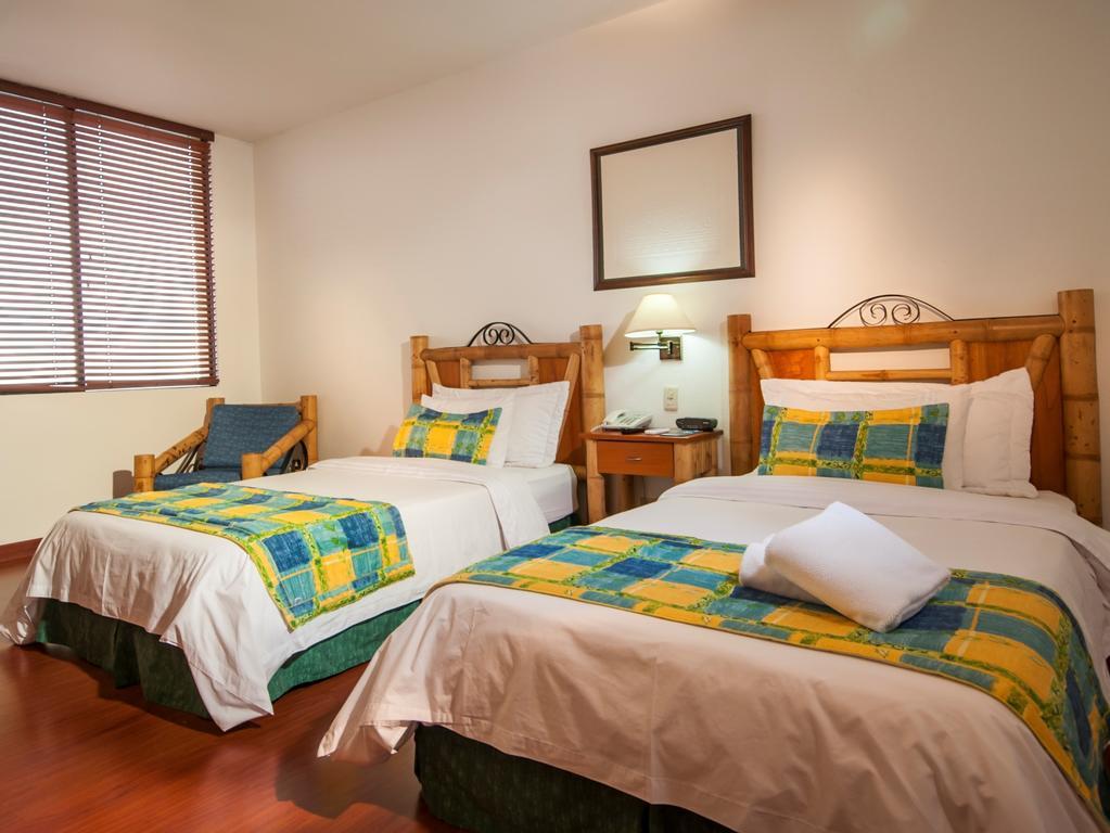 Armenia Hotel الغرفة الصورة