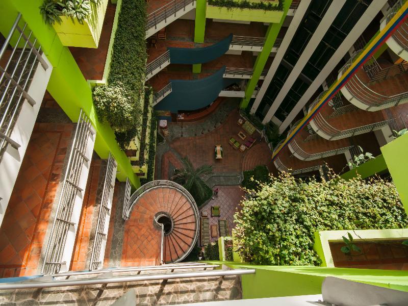 Armenia Hotel المظهر الخارجي الصورة