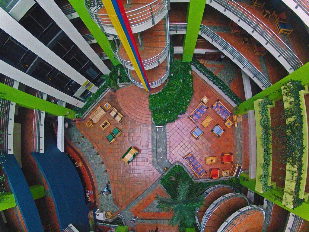 Armenia Hotel المظهر الخارجي الصورة