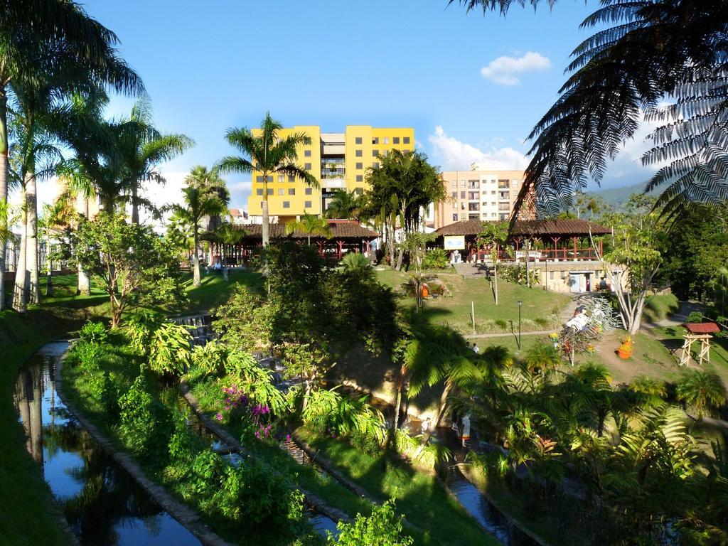 Armenia Hotel المظهر الخارجي الصورة