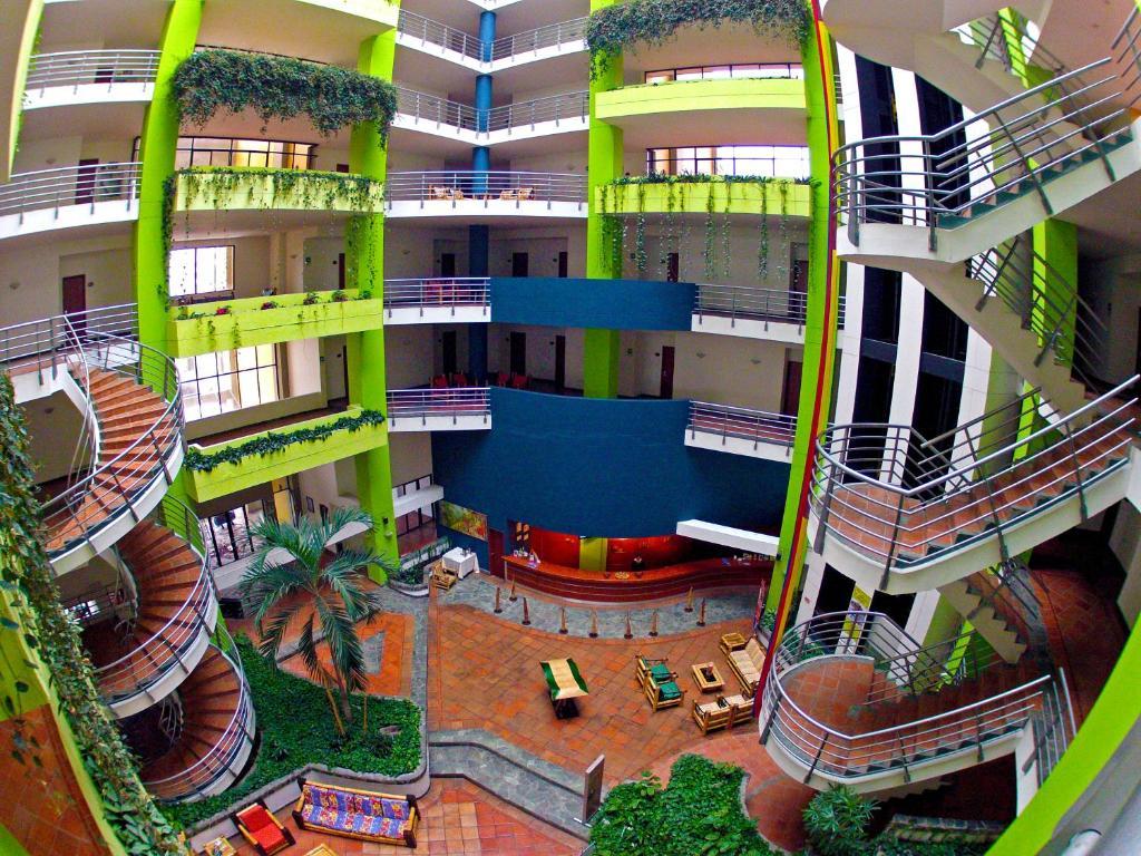 Armenia Hotel المظهر الخارجي الصورة