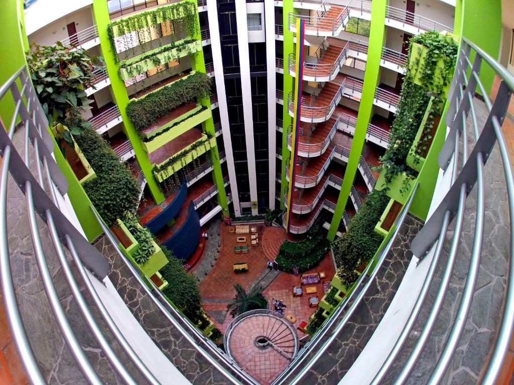 Armenia Hotel المظهر الخارجي الصورة