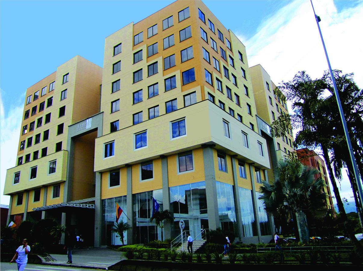 Armenia Hotel المظهر الخارجي الصورة