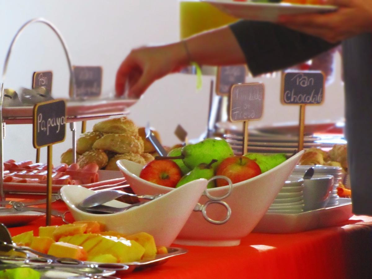 Armenia Hotel المظهر الخارجي الصورة