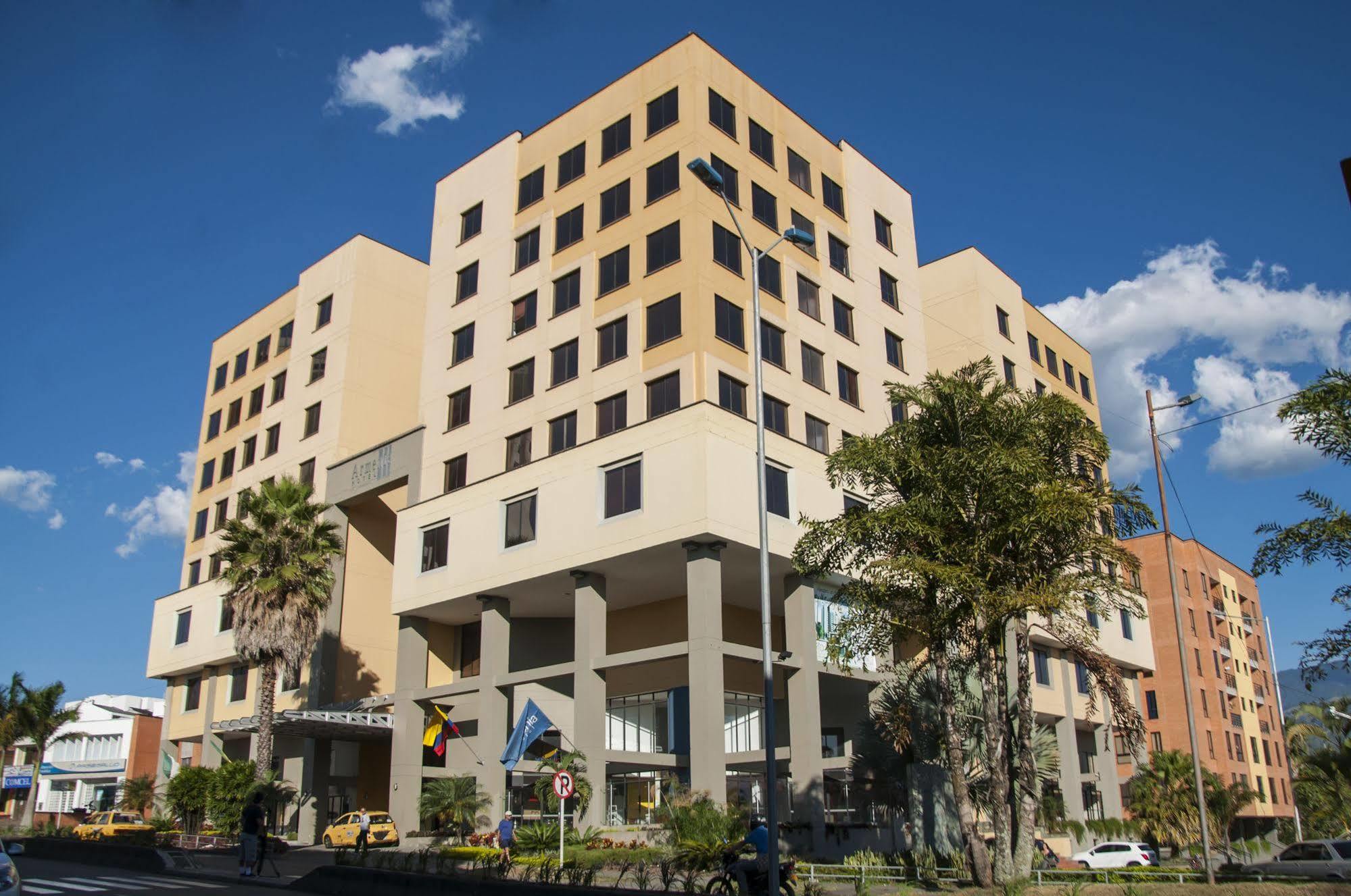 Armenia Hotel المظهر الخارجي الصورة